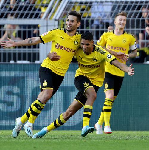 德甲窗口期走向成谜，多特蒙德远射贴柱，目标明确，轮换策略成焦点 -开云平台