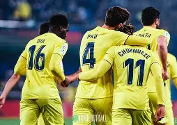 里程碑夜比利亚雷亚尔战术微调；德甲集结日刷纪录；赛场秩序良好；心理建设被强调的简单介绍