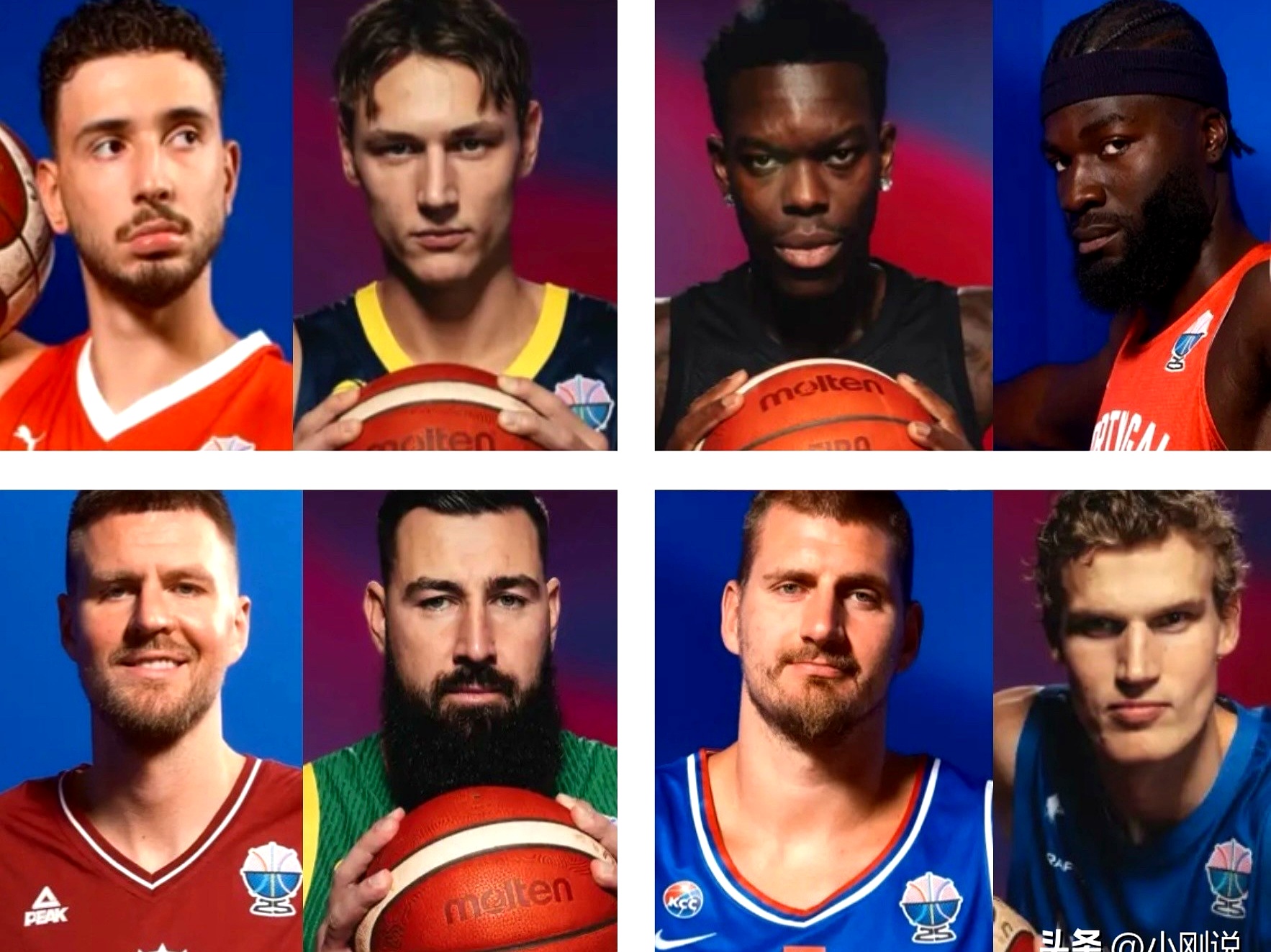 清晨突围战来临;纽卡斯尔围绕NBA季后赛调整名单;态度坚定;年轻球员得到机会的简单介绍-开云体育