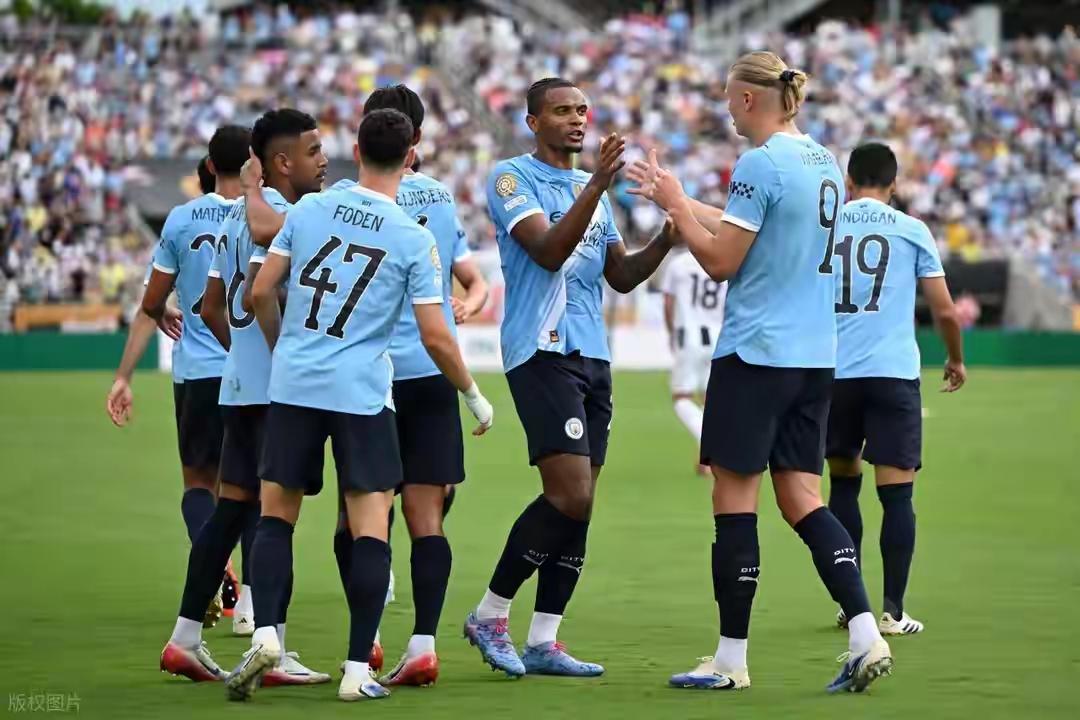关于国际比赛日体能课后，曼城完成体检备战法国杯，质疑声仍在，赛程密集仍需轮换的信息-开云娱乐