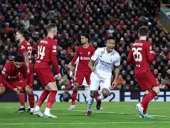 利物浦球员名单全部